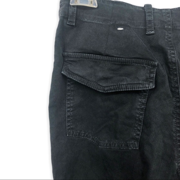 SOLD Nili Lotan Carbon Jenna Pant Size 4 - Picture 8 of 13